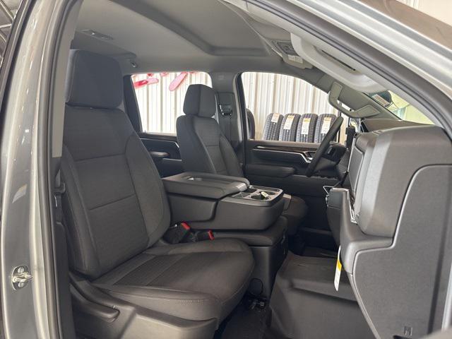 Photo of 2026 Sterling GMC Sierra 2500