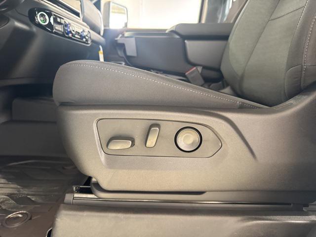 Photo of 2026 Sterling GMC Sierra 2500