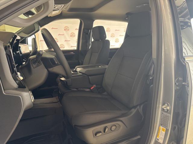 Photo of 2026 Sterling GMC Sierra 2500