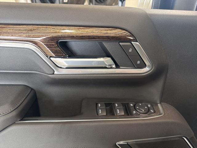 Photo of 2026 Sterling GMC Sierra 2500