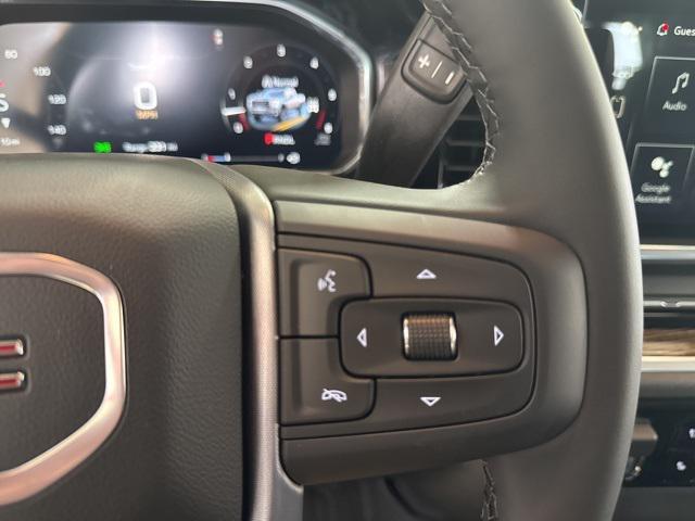 Photo of 2026 Sterling GMC Sierra 2500