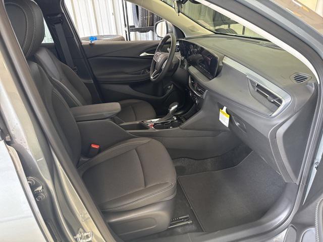 Photo of 2026 Moonstone Buick Encore GX