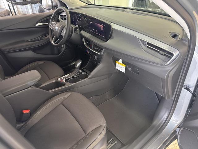 Photo of 2026 Moonstone Buick Encore GX