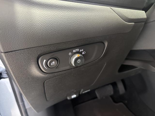 Photo of 2026 Moonstone Buick Encore GX