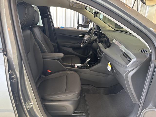 Photo of 2026 Moonstone Buick Encore GX