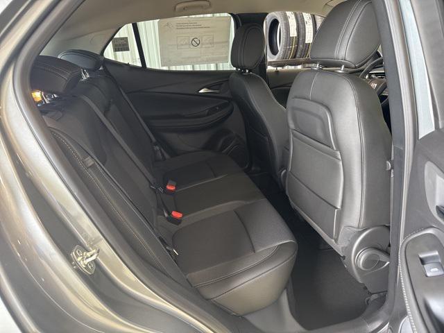 Photo of 2026 Moonstone Buick Encore GX