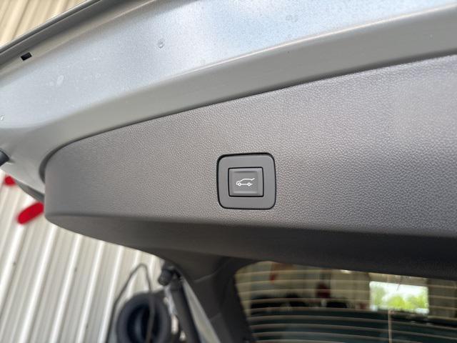Photo of 2026 Moonstone Buick Encore GX