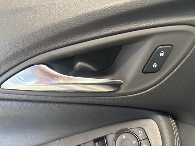 Photo of 2026 Moonstone Buick Encore GX