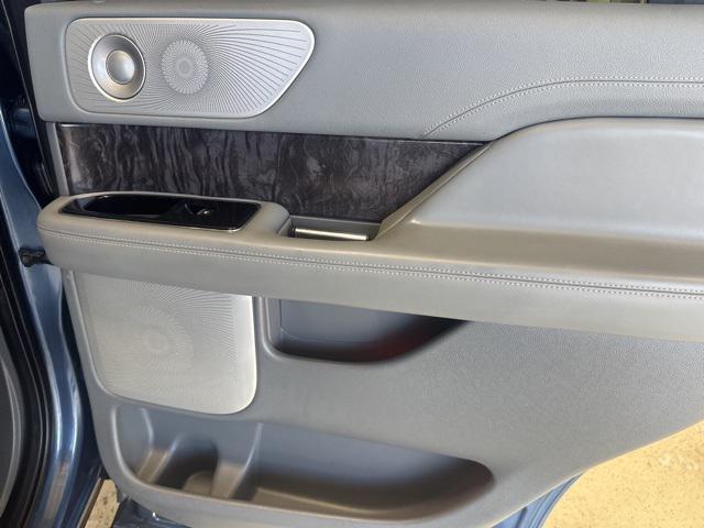 Photo of 2019 Diamond Lincoln Navigator