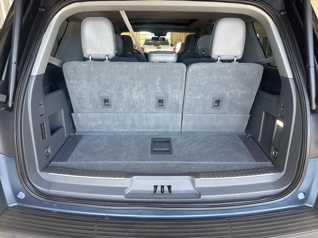 Photo of 2019 Diamond Lincoln Navigator