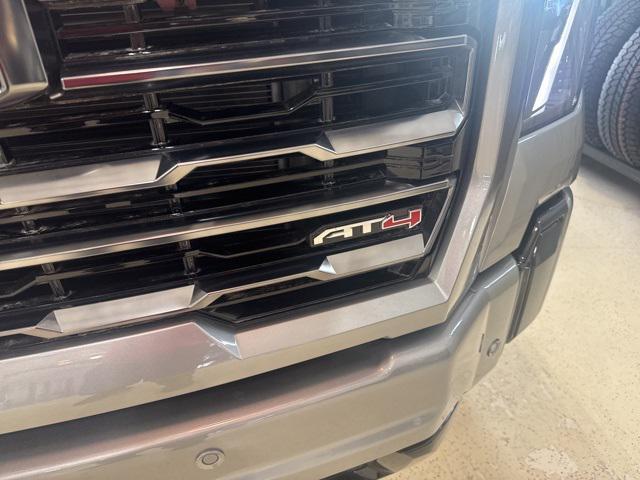 Photo of 2025 Sterling GMC Sierra 2500