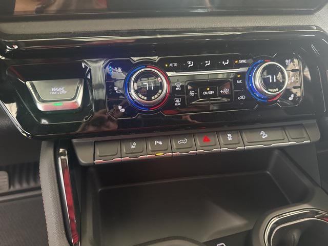 Photo of 2025 Sterling GMC Sierra 2500