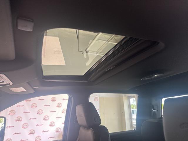 Photo of 2025 Sterling GMC Sierra 2500