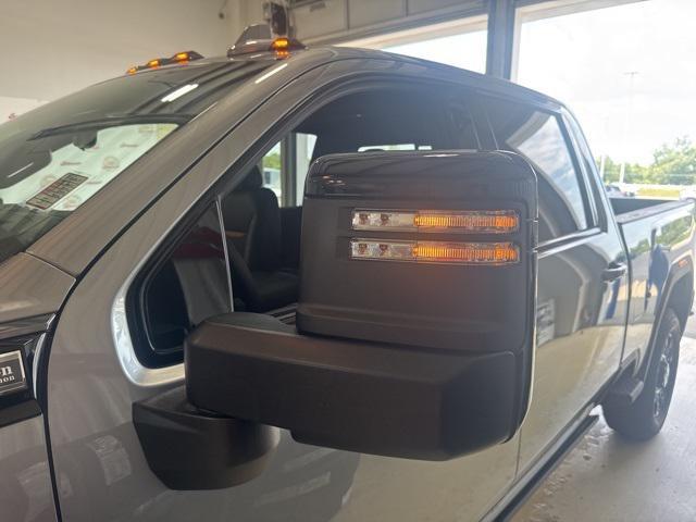 Photo of 2025 Sterling GMC Sierra 2500