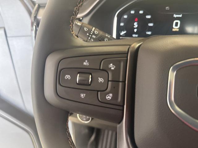 Photo of 2025 Sterling GMC Sierra 2500