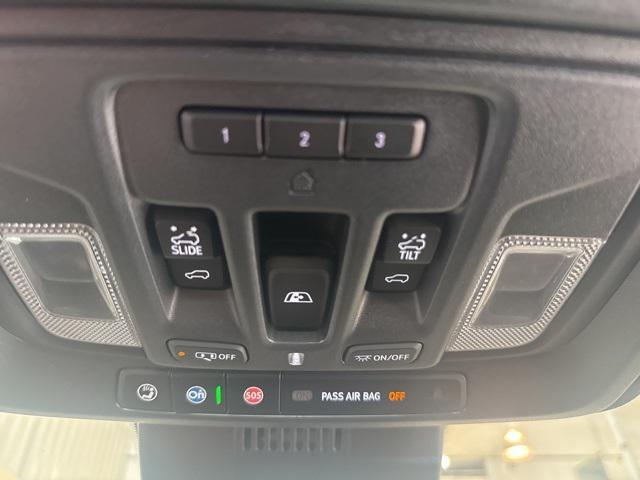 Photo of 2025 Sterling GMC Sierra 2500