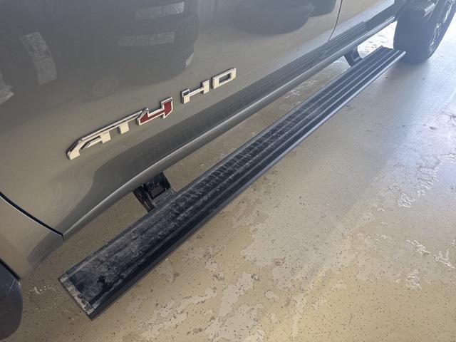 Photo of 2025 Sterling GMC Sierra 2500