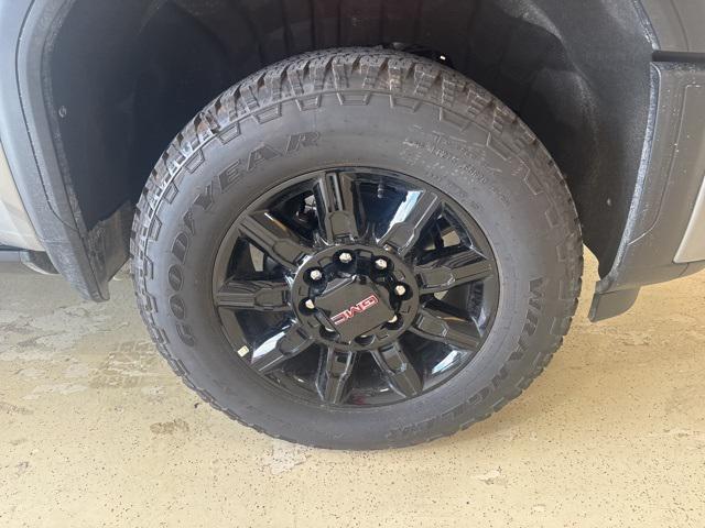 Photo of 2025 Sterling GMC Sierra 2500