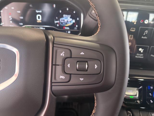 Photo of 2025 Sterling GMC Sierra 2500