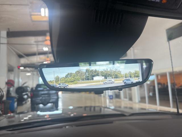 Photo of 2025 Sterling GMC Sierra 2500