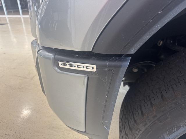 Photo of 2025 Sterling GMC Sierra 2500