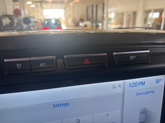Photo of 2021 Iconic Silver Metallic Ford F-150