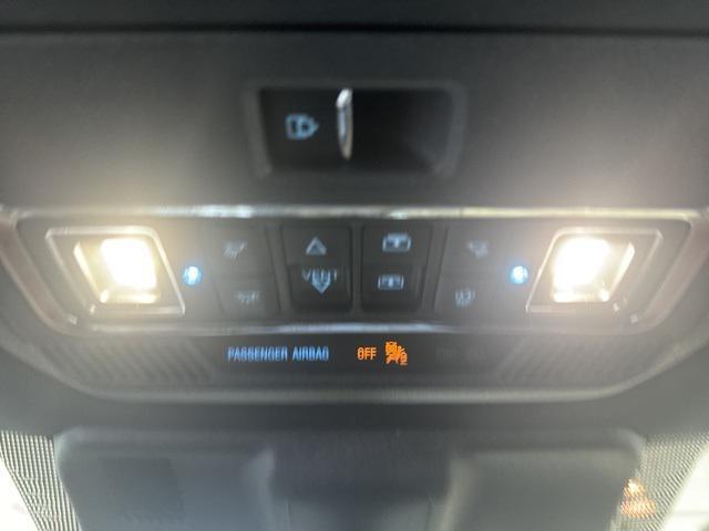 Photo of 2021 Iconic Silver Metallic Ford F-150