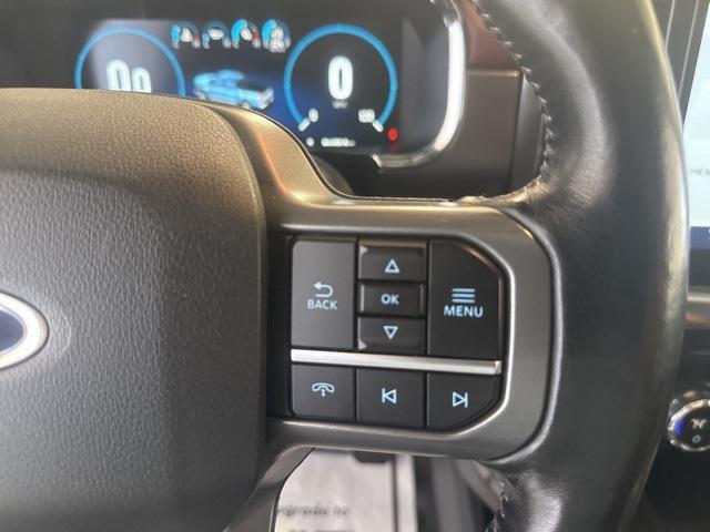 Photo of 2021 Iconic Silver Metallic Ford F-150