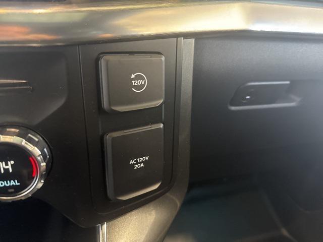 Photo of 2021 Iconic Silver Metallic Ford F-150