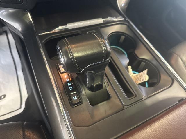 Photo of 2021 Iconic Silver Metallic Ford F-150