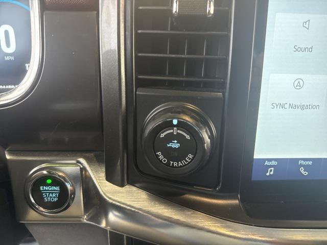Photo of 2021 Iconic Silver Metallic Ford F-150
