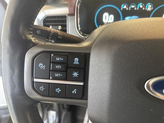 Photo of 2021 Iconic Silver Metallic Ford F-150