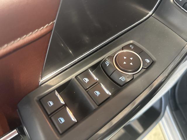 Photo of 2021 Iconic Silver Metallic Ford F-150