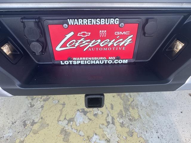 Photo of 2021 Iconic Silver Metallic Ford F-150