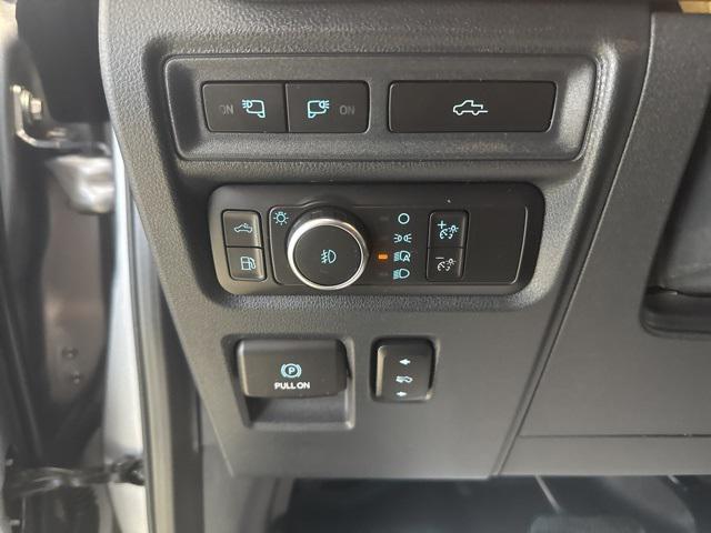 Photo of 2021 Iconic Silver Metallic Ford F-150