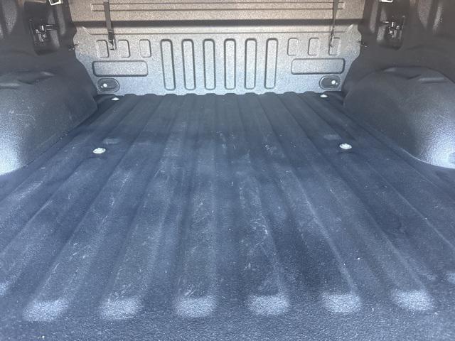 Photo of 2021 Iconic Silver Metallic Ford F-150