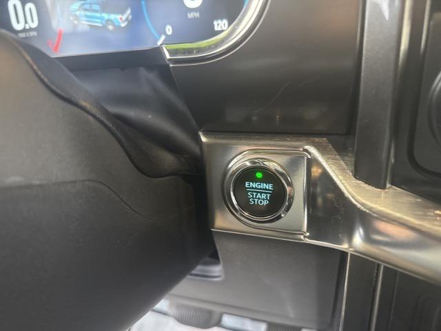 Photo of 2021 Iconic Silver Metallic Ford F-150