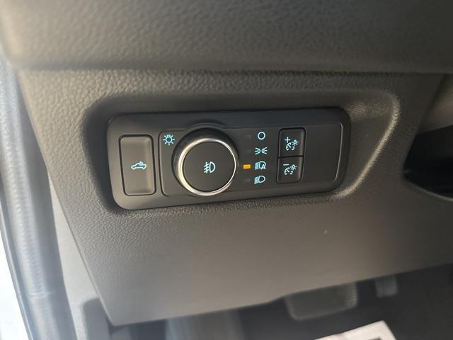 Photo of 2024 Oxford White Ford Ranger