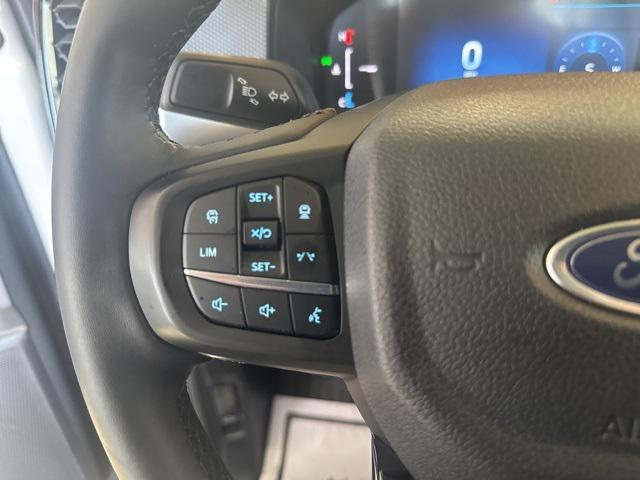 Photo of 2024 Oxford White Ford Ranger