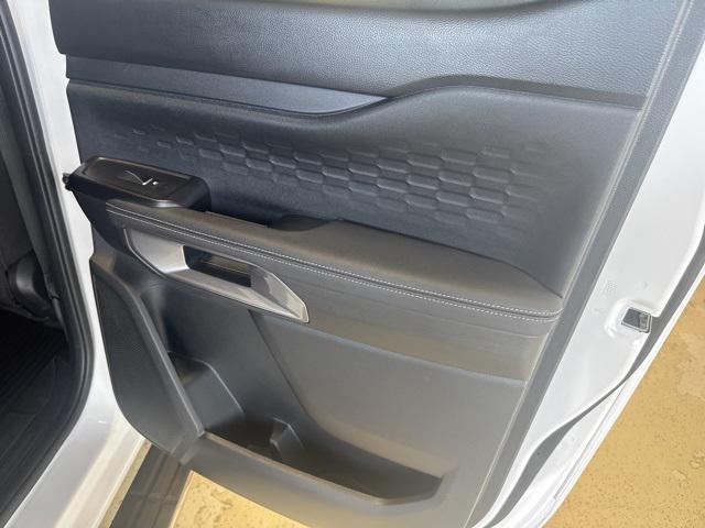 Photo of 2024 Oxford White Ford Ranger