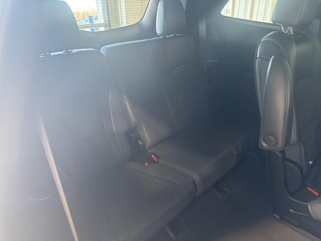 Photo of 2024 Ebony Twilight Metallic Buick Enclave
