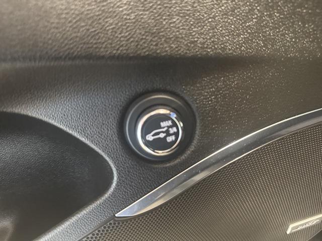 Photo of 2024 Ebony Twilight Metallic Buick Enclave