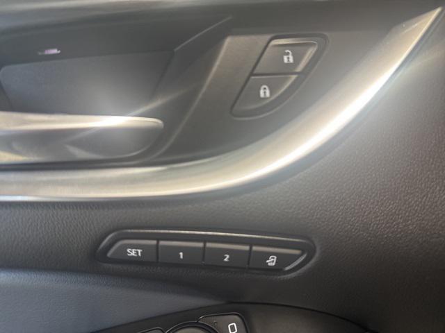 Photo of 2024 Ebony Twilight Metallic Buick Enclave