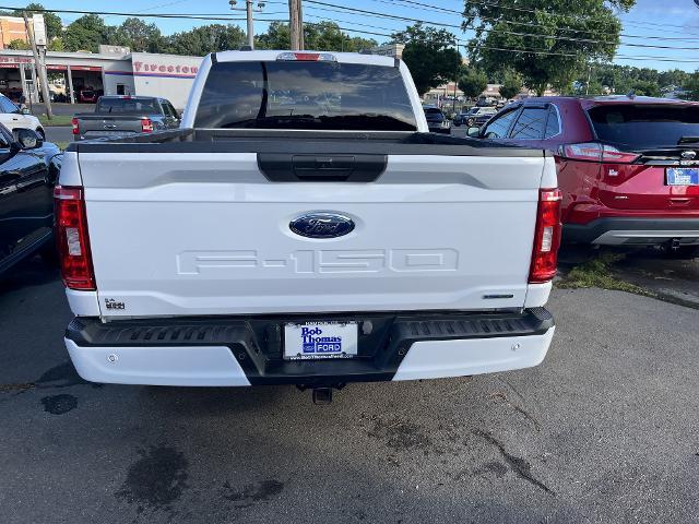 Photo of 2023 OXFORD WHITE Ford F-150