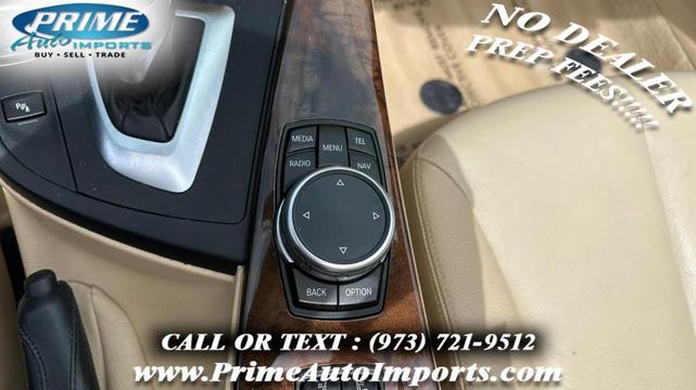 Photo of 2015 Black Sapphire Metallic BMW 435