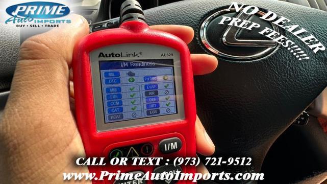 Photo of 2009 Obsidian Lexus RX 350