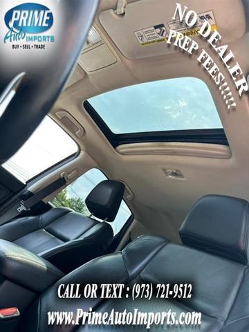 Photo of 2016 Alabaster Silver Metallic Honda CR-V
