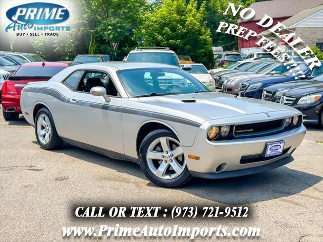 2010 Dodge Challenger