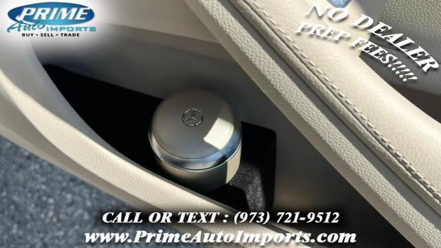 Photo of 2014 Anthracite Blue Metallic Mercedes-Benz S-Class
