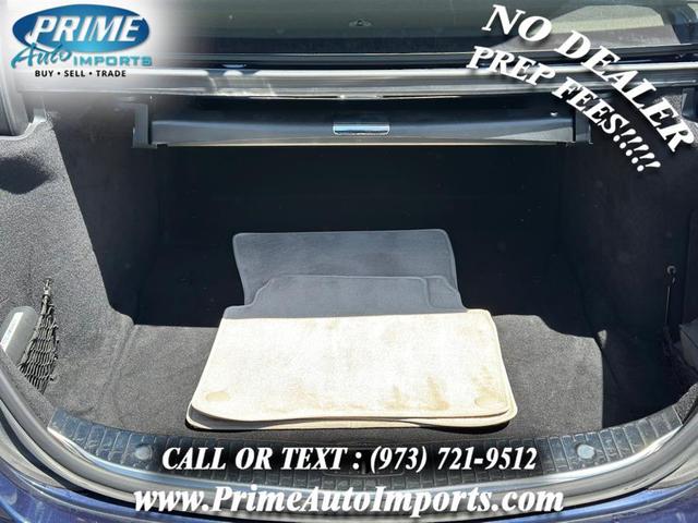 Photo of 2014 Anthracite Blue Metallic Mercedes-Benz S-Class